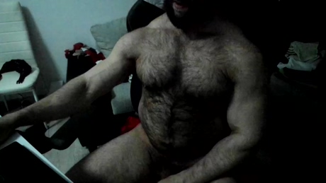 heavenlymuscledbeast  02-01-2022